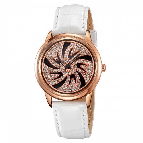 Купити Skmei 2179WT White Купити Skmei 2179WT White
