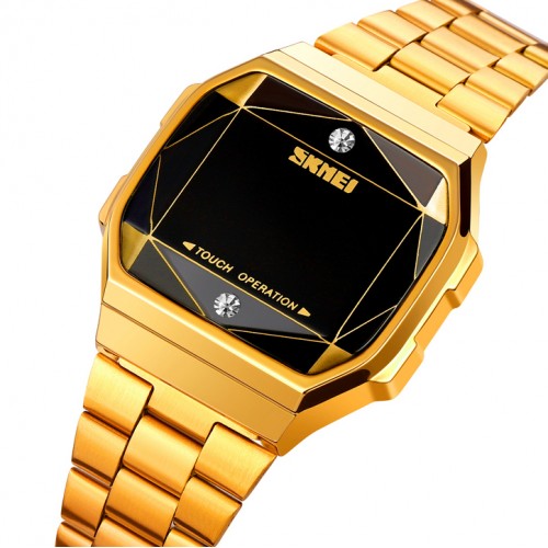 Купити Skmei 1797GD Gold