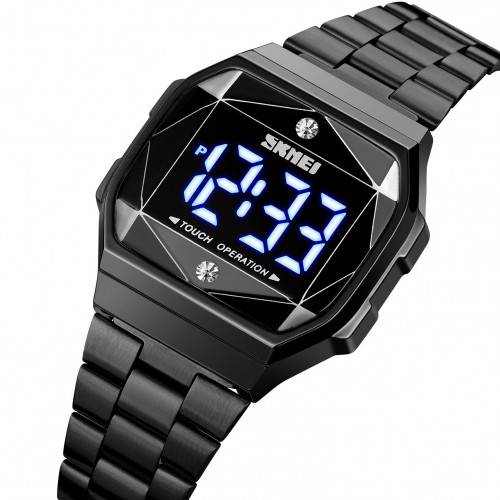 Купити Skmei 1797BK Black Купити Skmei 1797BK Black