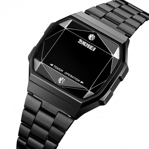 Купити Skmei 1797BK Black Купити Skmei 1797BK Black