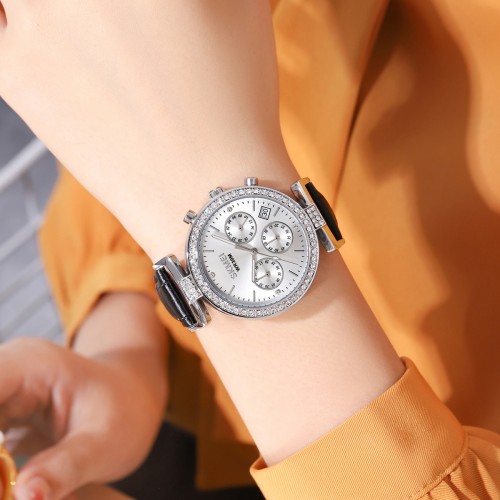 Купити Skmei 2089SISI Silver-Silver Купити Skmei 2089SISI Silver-Silver