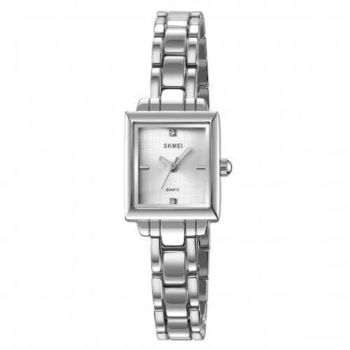Купити Skmei 2315SISI Silver-Silver Купити Skmei 2315SISI Silver-Silver
