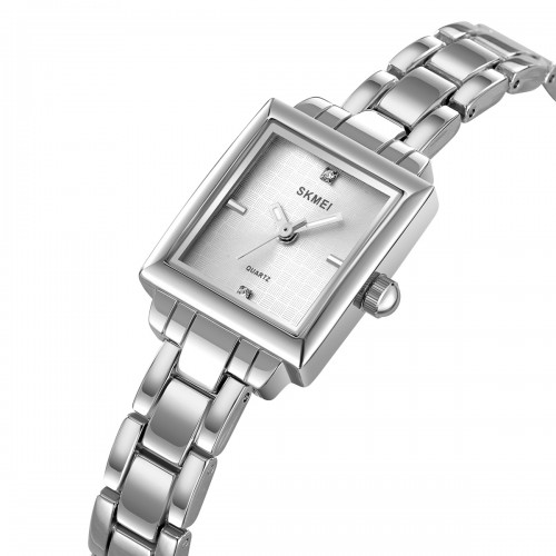 Купити Skmei 2315SISI Silver-Silver Купити Skmei 2315SISI Silver-Silver