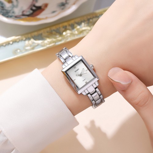 Купити Skmei 2315SISI Silver-Silver Купити Skmei 2315SISI Silver-Silver