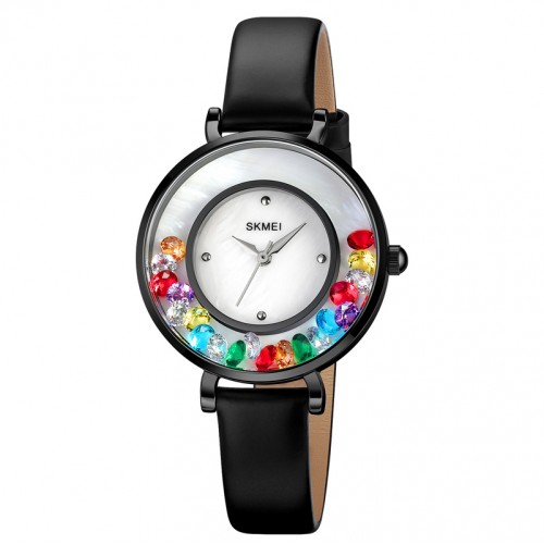 Купити Skmei 2041BK Black Купити Skmei 2041BK Black