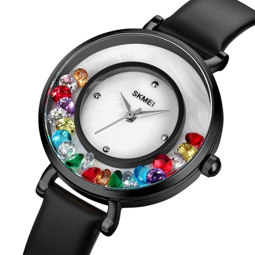 Купити Skmei 2041BK Black Купити Skmei 2041BK Black