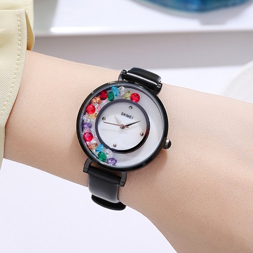 Купити Skmei 2041BK Black Купити Skmei 2041BK Black