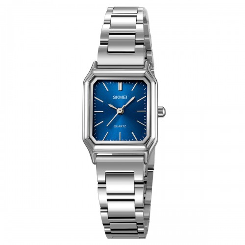 Купити Skmei 2237SIBU Silver-Blue Купити Skmei 2237SIBU Silver-Blue