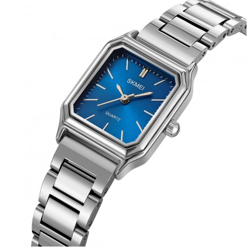 Купити Skmei 2237SIBU Silver-Blue Купити Skmei 2237SIBU Silver-Blue