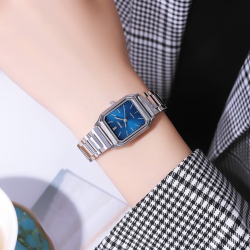 Купити Skmei 2237SIBU Silver-Blue Купити Skmei 2237SIBU Silver-Blue