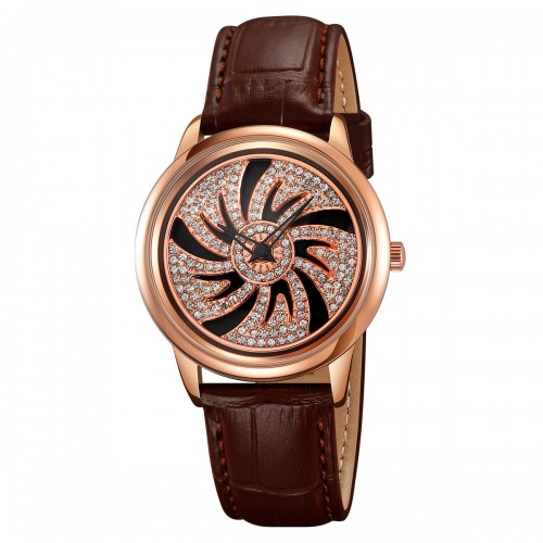 Купити Skmei 2179BN Brown