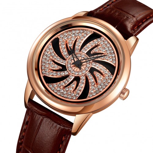 Купити Skmei 2179BN Brown