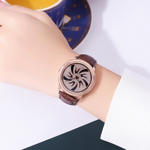 Купити Skmei 2179BN Brown