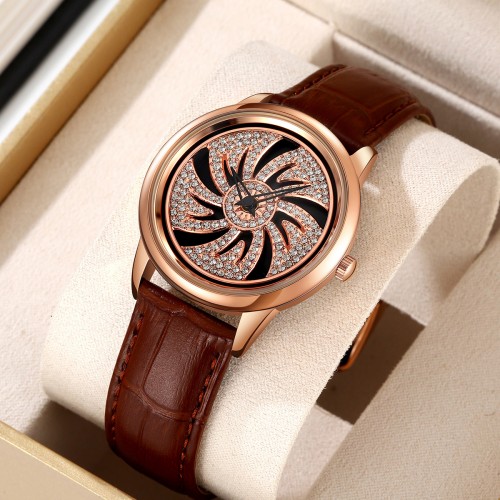 Купити Skmei 2179BN Brown