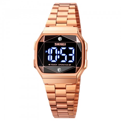 Купити Skmei 1797RG Rose Gold Купити Skmei 1797RG Rose Gold