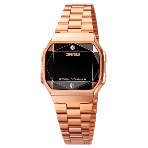 Купити Skmei 1797RG Rose Gold Купити Skmei 1797RG Rose Gold
