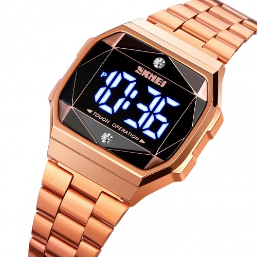 Купити Skmei 1797RG Rose Gold Купити Skmei 1797RG Rose Gold