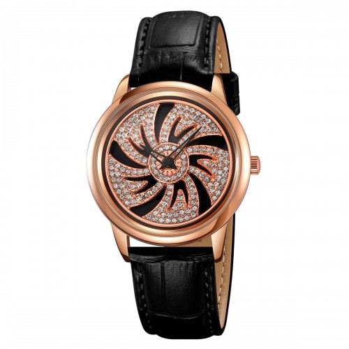 Купити Skmei 2179BK Black