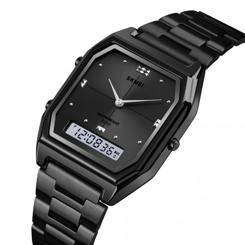 Купить Skmei 2258BK Black Купить Skmei 2258BK Black