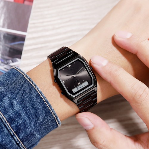 Купить Skmei 2258BK Black Купить Skmei 2258BK Black