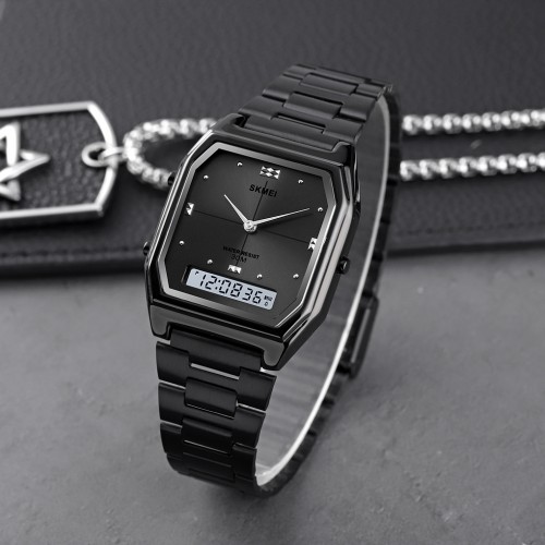 Купить Skmei 2258BK Black Купить Skmei 2258BK Black