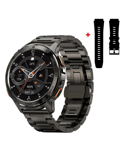 Купить Kospet TANK T3 Black Special Edition