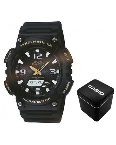 Купити Casio AQ-S810W-1B Купити Casio AQ-S810W-1B