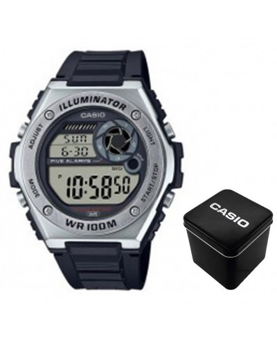 Купить Casio MWD-100H-1A Купить Casio MWD-100H-1A