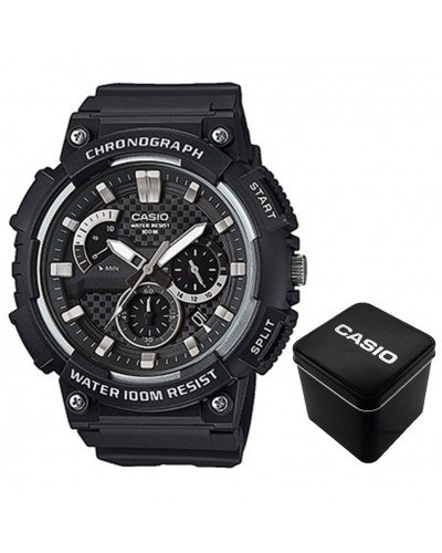 Купить Casio MCW-200H-1A Купить Casio MCW-200H-1A