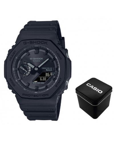 Купити Casio GA-B2100-1A1 Купити Casio GA-B2100-1A1