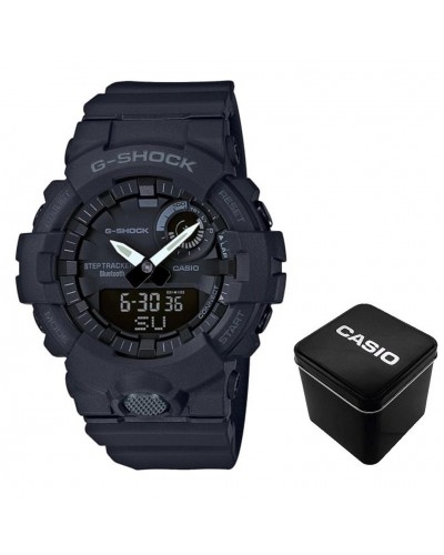 Купити Casio GBA-800-1A Купити Casio GBA-800-1A