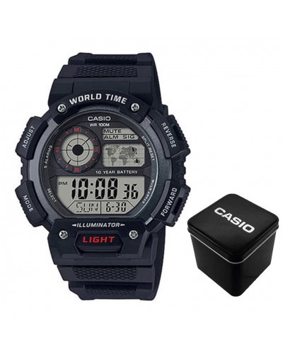 Купити Casio AE-1400WH-1A Купити Casio AE-1400WH-1A