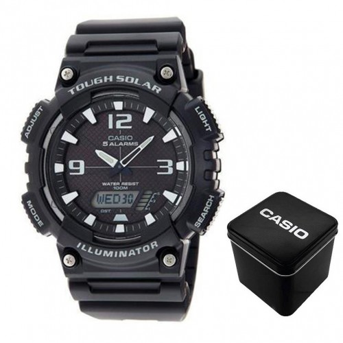 Купить Casio AQ-S810W-1A2 Купить Casio AQ-S810W-1A2