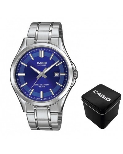 Купити Casio MTS-100D-2A Купити Casio MTS-100D-2A