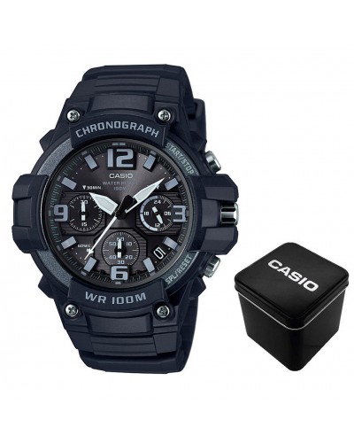 Купити Casio MCW-100H-1A3 Купити Casio MCW-100H-1A3