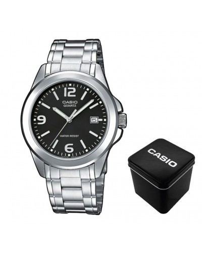 Купити Casio MTP-1215A-1A Купити Casio MTP-1215A-1A