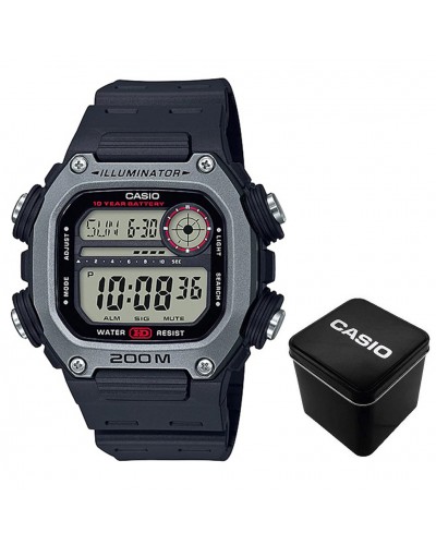 Купить Casio DW-291H-1A Купить Casio DW-291H-1A