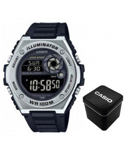 Купити Casio MWD-100H-1B Купити Casio MWD-100H-1B