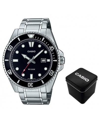 Купить Casio MDV-107D-1A1 Купить Casio MDV-107D-1A1