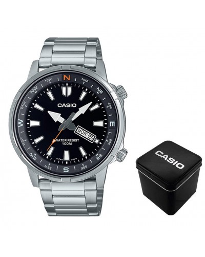Купити Casio MTD-130D-1A4 Купити Casio MTD-130D-1A4