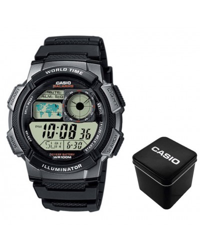 Купити Casio AE-1000W-1B Купити Casio AE-1000W-1B