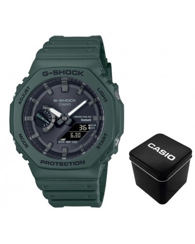 Купити Casio GA-B2100-3A Купити Casio GA-B2100-3A