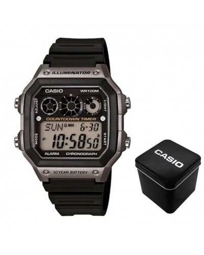 Купити Casio AE-1300WH-8A Купити Casio AE-1300WH-8A