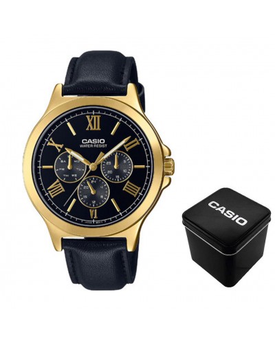Купить Casio MTP-V300GL-1A Купить Casio MTP-V300GL-1A