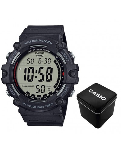 Купити Casio AE-1500WH-1A Купити Casio AE-1500WH-1A