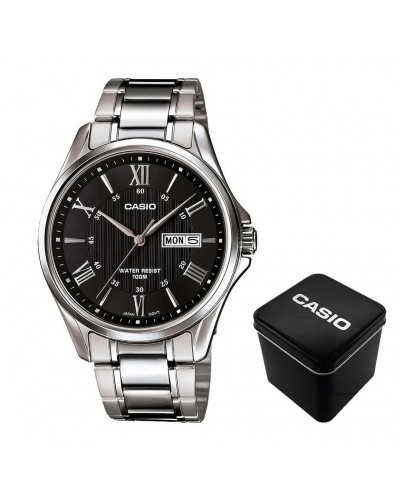 Купити Casio MTP-1384D-1AVEF Купити Casio MTP-1384D-1AVEF