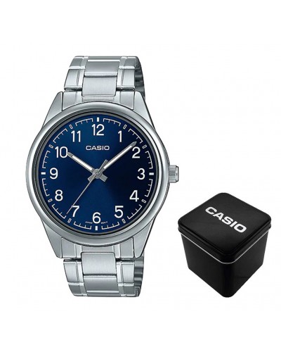 Купити Casio MTP-V005D-2B4 Купити Casio MTP-V005D-2B4