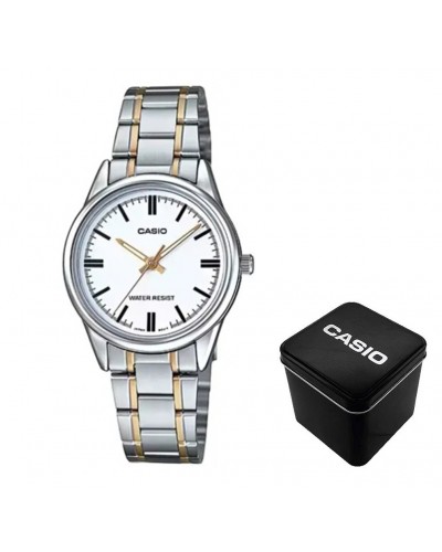 Купити Casio LTP-V005SG-7A Купити Casio LTP-V005SG-7A