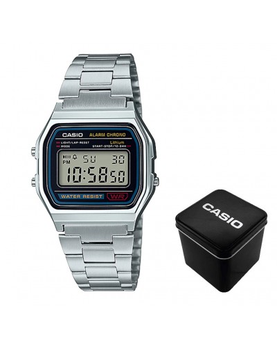 Купити Casio A158WA-1D Купити Casio A158WA-1D