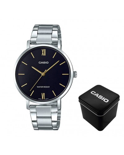 Купить Casio LTP-VT01D-1B Купить Casio LTP-VT01D-1B